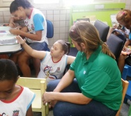 PC3ES - DE ONDE VEM A ENERGIA? - SENSIBILIZAÇÃO DE ALUNOS - UMEF EDSON TAVARES