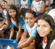 PC3ES - DE ONDE VEM A ENERGIA? - SENSIBILIZAÇÃO DE ALUNOS - UMEF EDSON TAVARES