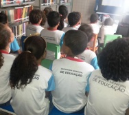 PC3ES - DE ONDE VEM A ENERGIA? - SENSIBILIZAÇÃO DE ALUNOS - UMEF EDSON TAVARES