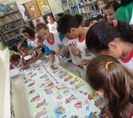 PC3ES - DE ONDE VEM A ENERGIA? - SENSIBILIZAÇÃO DE ALUNOS - UMEF EDSON TAVARES