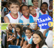 PC3ES - DE ONDE VEM A ENERGIA? - SENSIBILIZAÇÃO DE ALUNOS - UMEF EDSON TAVARES