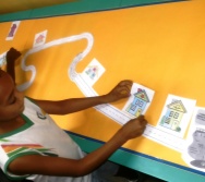 PC3ES - DE ONDE VEM A ENERGIA? - SENSIBILIZAÇÃO DE ALUNOS - EMEF VALÉRIA M. MIRANDA