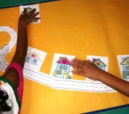 PC3ES - DE ONDE VEM A ENERGIA? - SENSIBILIZAÇÃO DE ALUNOS - EMEF VALÉRIA M. MIRANDA