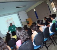 PC3ES - DE ONDE VEM A ENERGIA? - SENSIBILIZAÇÃO DE ALUNOS - EMEF VALÉRIA M. MIRANDA