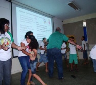 PC3ES - DE ONDE VEM A ENERGIA? - SENSIBILIZAÇÃO DE ALUNOS - EMEF VALÉRIA M. MIRANDA