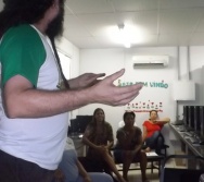 PC3ES - CAPRI TÉCNICO - ASPE - CONSUMO EFICIENTE DE ENERGIA - UMEF EDSON TAVARES