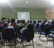 PCS - RODA DE CONVERSA II - O RETORNO