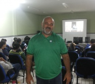 PCS - RODA DE CONVERSA II - O RETORNO