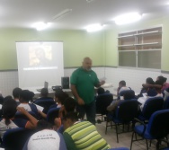 PCS - RODA DE CONVERSA II - O RETORNO