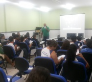 PCS - RODA DE CONVERSA II - O RETORNO