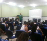 PCS - RODA DE CONVERSA II - O RETORNO