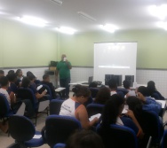 PCS - RODA DE CONVERSA II - O RETORNO