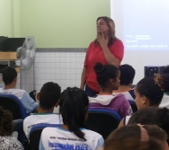 PCS - RODA DE CONVERSA II - O RETORNO