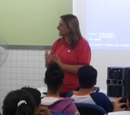 PCS - RODA DE CONVERSA II - O RETORNO