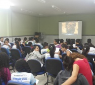 PCS - RODA DE CONVERSA II - O RETORNO