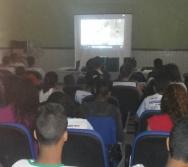 PCS - RODA DE CONVERSA II - O RETORNO