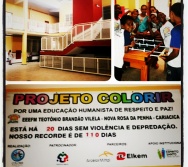 PCS - RODA DE CONVERSA II - O RETORNO