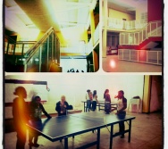 PCS - RODA DE CONVERSA II - O RETORNO