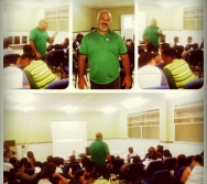 PCS - RODA DE CONVERSA II - O RETORNO