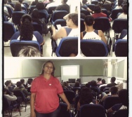 PCS - RODA DE CONVERSA II - O RETORNO