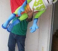 PC3ES - A CHEGADA DO SUPER SUSTENTÁVEL!