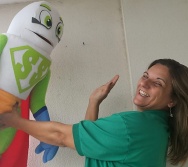 PC3ES - A CHEGADA DO SUPER SUSTENTÁVEL!