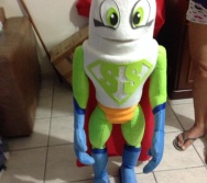 PC3ES - A CHEGADA DO SUPER SUSTENTÁVEL!