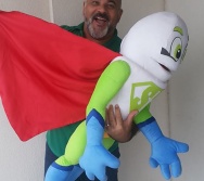 PC3ES - A CHEGADA DO SUPER SUSTENTÁVEL!