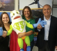 PC3ES - A CHEGADA DO SUPER SUSTENTÁVEL!