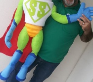 PC3ES - A CHEGADA DO SUPER SUSTENTÁVEL!