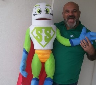 PC3ES - A CHEGADA DO SUPER SUSTENTÁVEL!