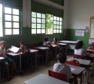 PC3ES - CAPRI LÍDERES  - EMEF PROF ERNESTO NASCIMENTO