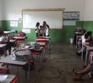 PC3ES - CAPRI LÍDERES  - EMEF PROF ERNESTO NASCIMENTO