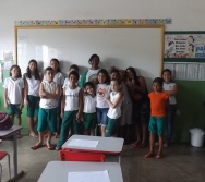 PC3ES - CAPRI LÍDERES  - EMEF PROF ERNESTO NASCIMENTO