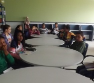 PC3ES - CAPRI LÍDERES - ESCOLA TEOTONIO B. VILELA