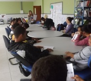 PC3ES - CAPRI LÍDERES - ESCOLA TEOTONIO B. VILELA