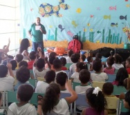 PCS - CMEI CORA CORALINA - 6º ETAPA: APRENDENDO A INFLUENCIAR - VESP.