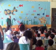 PCS - CMEI CORA CORALINA - 6º ETAPA: APRENDENDO A INFLUENCIAR - VESP.