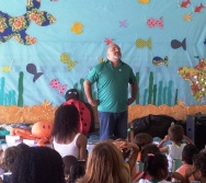 PCS - CMEI CORA CORALINA - 6º ETAPA: APRENDENDO A INFLUENCIAR - VESP.