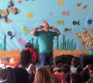 PCS - CMEI CORA CORALINA - 6º ETAPA: APRENDENDO A INFLUENCIAR - VESP.