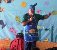 PCS - CMEI CORA CORALINA - 6º ETAPA: APRENDENDO A INFLUENCIAR - VESP.