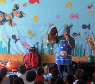 PCS - CMEI CORA CORALINA - 6º ETAPA: APRENDENDO A INFLUENCIAR - VESP.