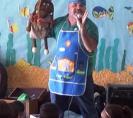 PCS - CMEI CORA CORALINA - 6º ETAPA: APRENDENDO A INFLUENCIAR - VESP.