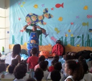 PCS - CMEI CORA CORALINA - 6º ETAPA: APRENDENDO A INFLUENCIAR - VESP.