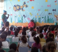 PCS - CMEI CORA CORALINA - 6º ETAPA: APRENDENDO A INFLUENCIAR - VESP.