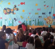 PCS - CMEI CORA CORALINA - 6º ETAPA: APRENDENDO A INFLUENCIAR - VESP.