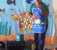 PCS - CMEI CORA CORALINA - 6º ETAPA: APRENDENDO A INFLUENCIAR - VESP.