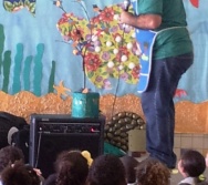 PCS - CMEI CORA CORALINA - 6º ETAPA: APRENDENDO A INFLUENCIAR - VESP.