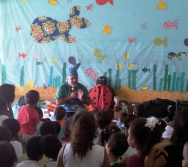 PCS - CMEI CORA CORALINA - 6º ETAPA: APRENDENDO A INFLUENCIAR - VESP.