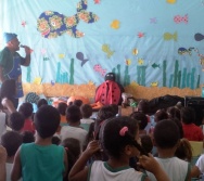 PCS - CMEI CORA CORALINA - 6º ETAPA: APRENDENDO A INFLUENCIAR - VESP.